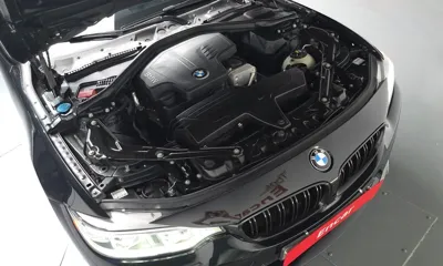 BMW 4-Series