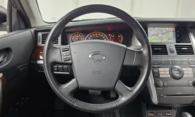 Renault-KoreaSamsung SM5