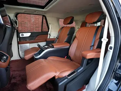 Lincoln Navigator
