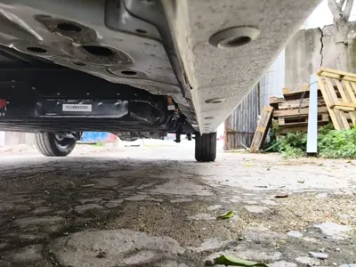 Wuling Zhiguang EV