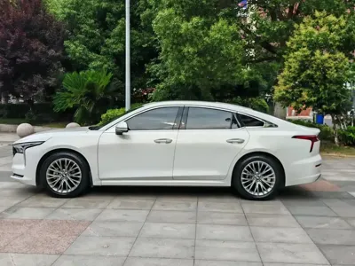 Bestune B70