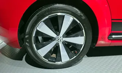 Volkswagen Beatle