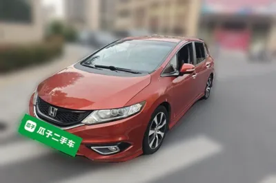 Honda Jade