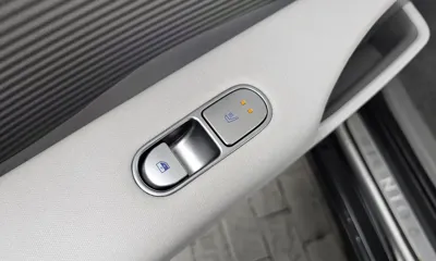 Hyundai Ioniq6