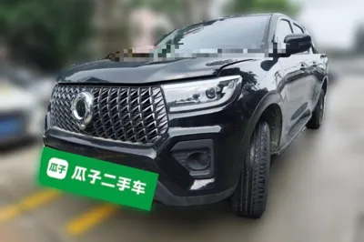 Great Wall Poer