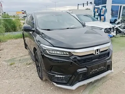 Honda Breeze
