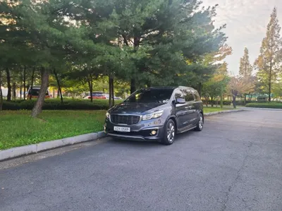 Kia Canival
