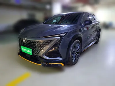 Changan UNI-T