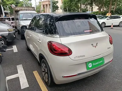 Wuling Bingo