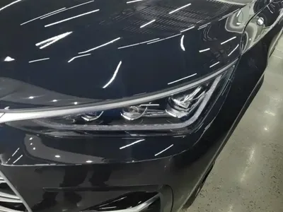 BYD Tang New Energy