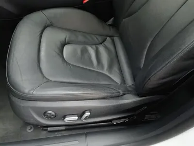 Audi A5 (Import)