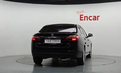 Renault-KoreaSamsung SM5