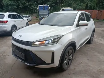 Cowin Xuanjie Pro EV