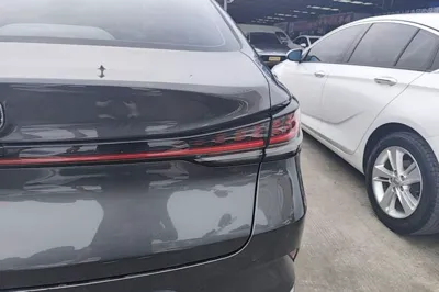 Changan Ruicheng PLUS