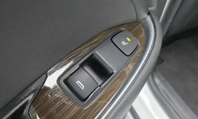 ChevroletGMDaewoo Malibu
