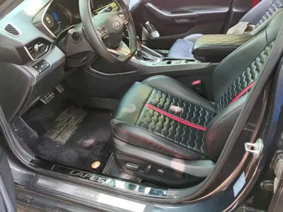 Hyundai Fista