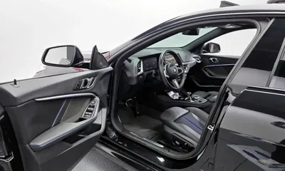 BMW 2-Series