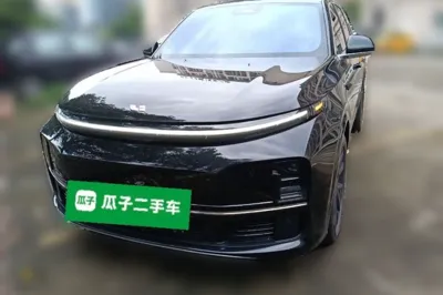Li Auto L7