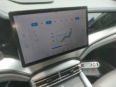 BYD Seal 07 DM-i