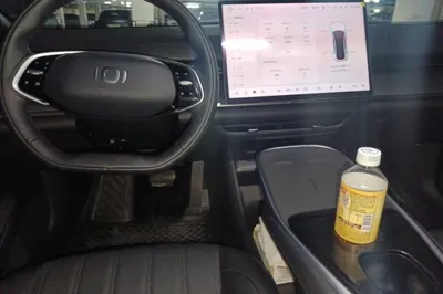 CHANGAN NEVO A07