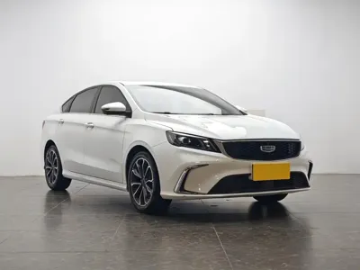 Geely Binrui