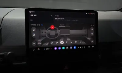 Kia PV5