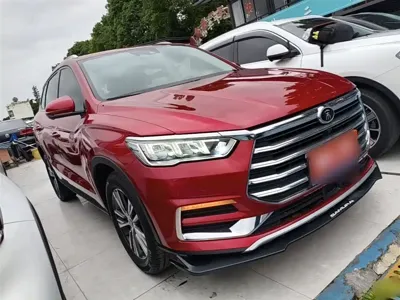 BYD Pro