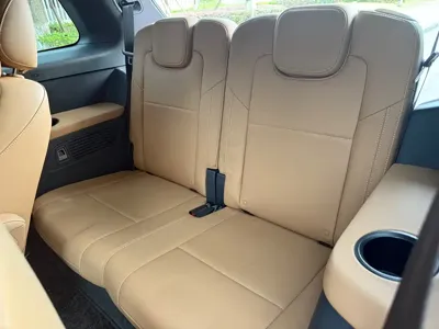 Li Auto Li ONE