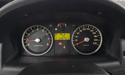 Hyundai Click