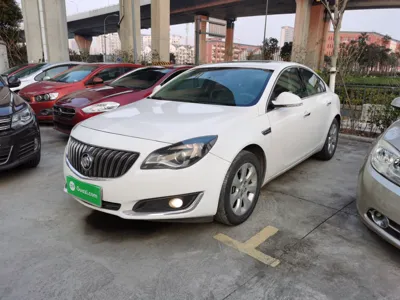 Buick Regal