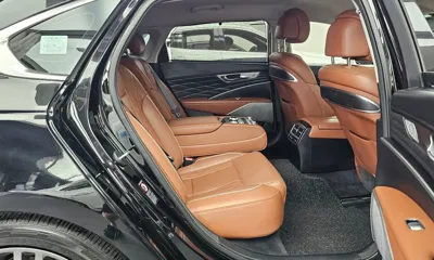 Kia K9