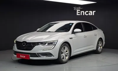 Renault-KoreaSamsung SM6