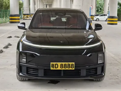 Li Auto Li L7