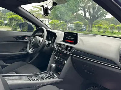 Mazda CX-4