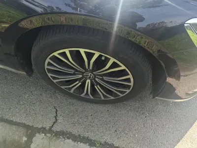 Volkswagen Phideon