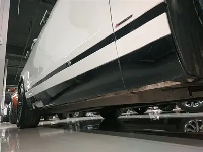 Land Rover Velar