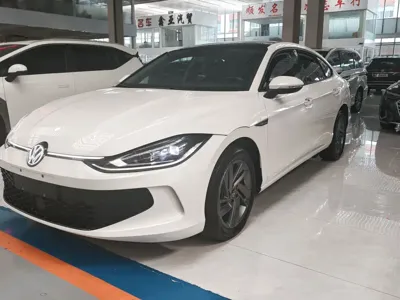 Volkswagen Lamando