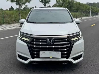 Honda Elysion