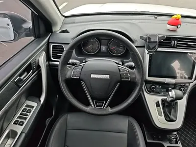 Haval M6