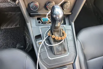 Volkswagen Lamando