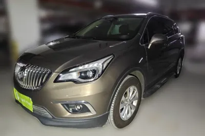Buick Envision