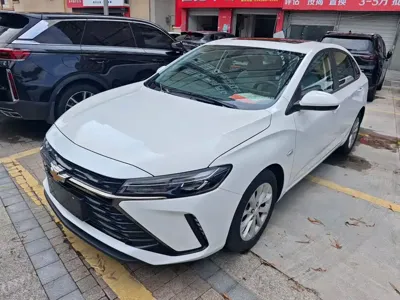 Chevrolet Monza