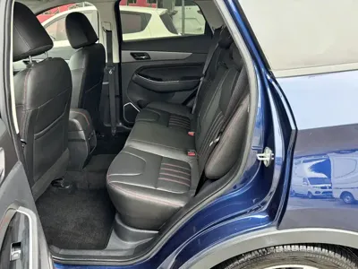 BAIC EX5