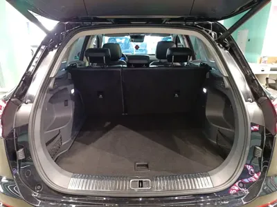 Hongqi Hongqi HS5
