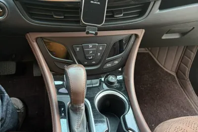 Buick Envision