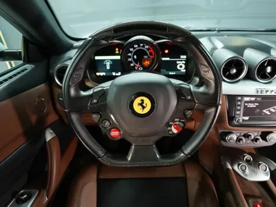 Ferrari FF