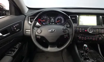Kia K9