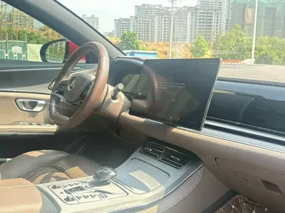 BYD Han