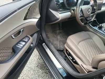 BYD Han