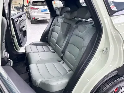 Geely Cowboy